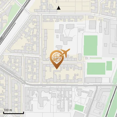 Foto zu Geßlerstraße 2-6, 10829 Berlin