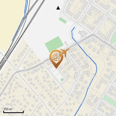 Foto zu Gewanneweg 1, 13125 Berlin