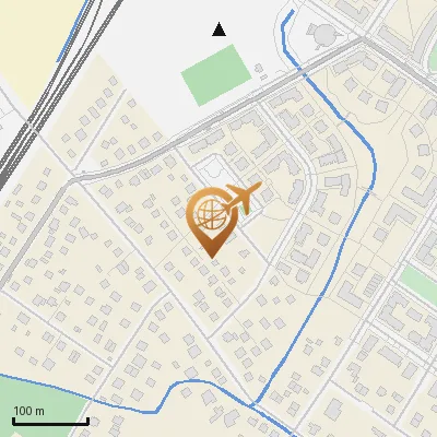 Foto zu Gewanneweg 12-20, 13125 Berlin