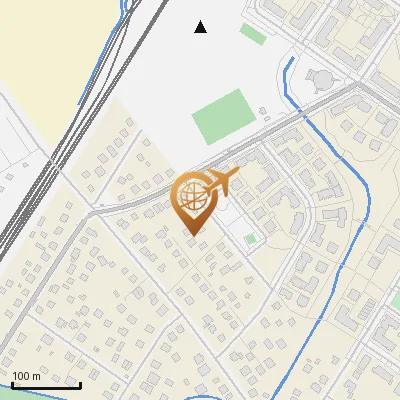 Foto zu Gewanneweg 2-10, 13125 Berlin