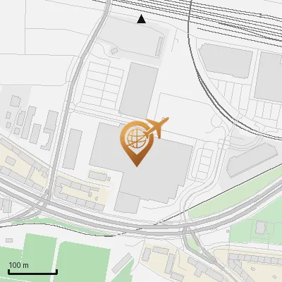 Foto zu Gewerbehof 10, 13597 Berlin