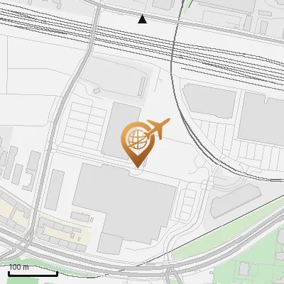 Foto zu Gewerbehof 11, 13597 Berlin