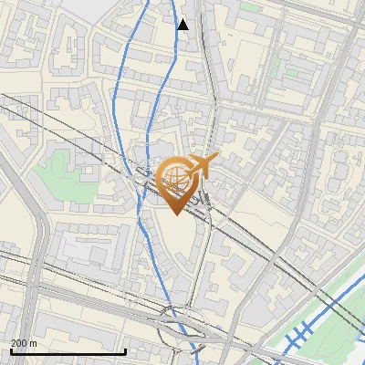 Foto zu Gewürzmühlstraße 5, 80538 München