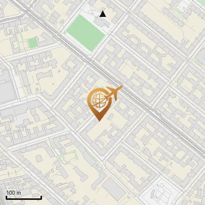 Foto zu Geygerstraße 11-17, 12043 Berlin