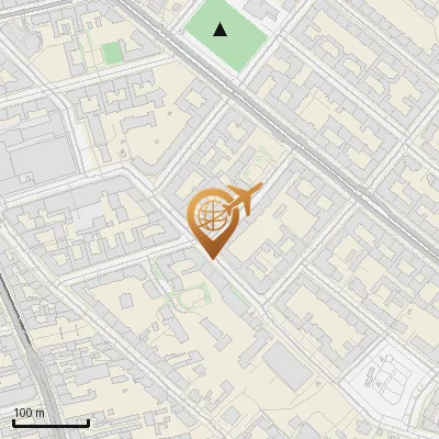 Foto zu Geygerstraße 6-10, 12043 Berlin