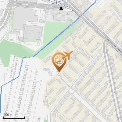 Foto zu Ghanastraße 16, 13351 Berlin