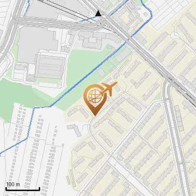 Foto zu Ghanastraße 22-25, 13351 Berlin