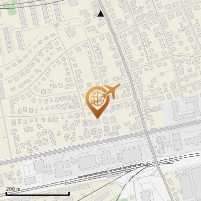 Karte Giechstraße 10-11, 81249 München