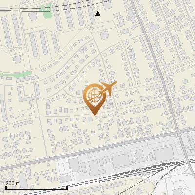 Karte Giechstraße 20-26, 81249 München