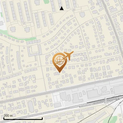 Karte Giechstraße 27-36, 81249 München