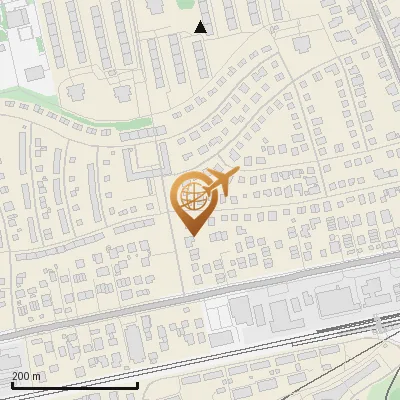 Karte Giechstraße 37-38, 81249 München