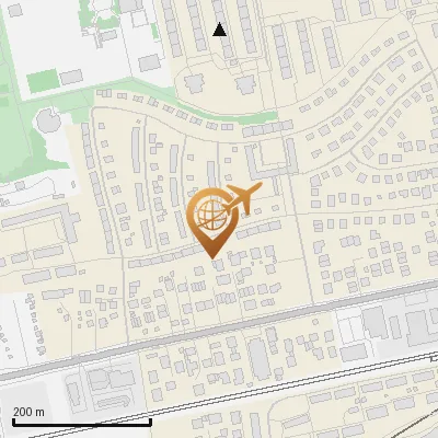 Karte Giechstraße 49-51, 81249 München