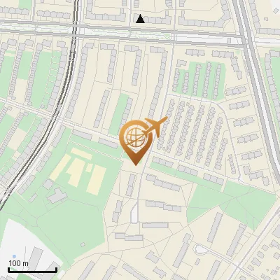 Foto zu Gielower Straße 23-25, 12359 Berlin