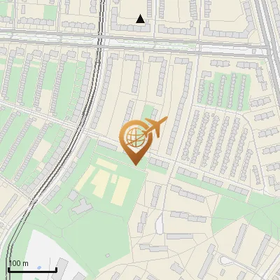 Foto zu Gielower Straße 27-28, 12359 Berlin