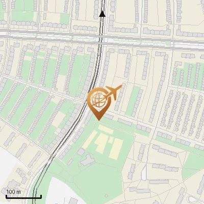 Foto zu Gielower Straße 35, 12359 Berlin