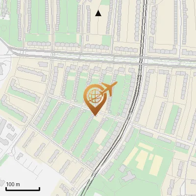 Foto zu Gielower Straße 41-44, 12359 Berlin