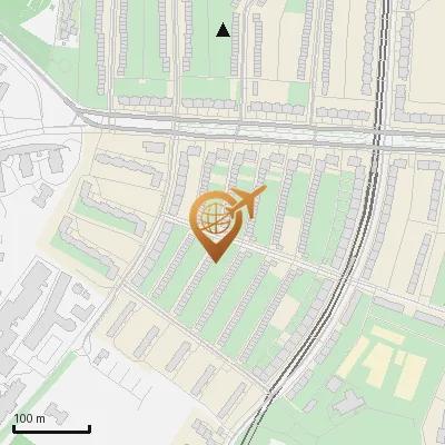 Foto zu Gielower Straße 45-49, 12359 Berlin