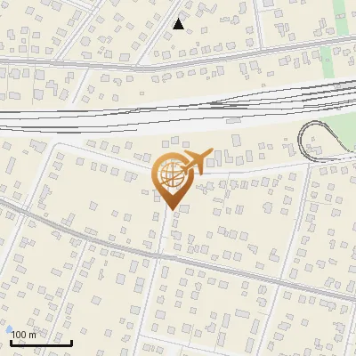 Foto zu Gielsdorfer Straße 2-5, 12623 Berlin