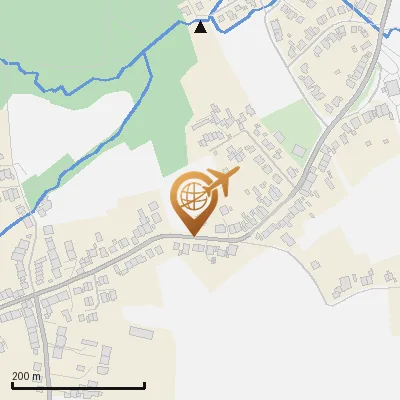 Karte Gierather Straße 115-117, 51069 Köln