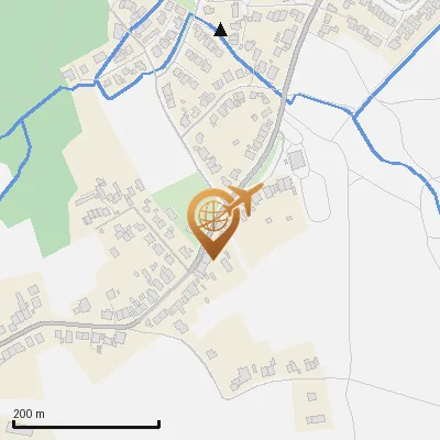 Karte Gierather Straße 118, 51069 Köln