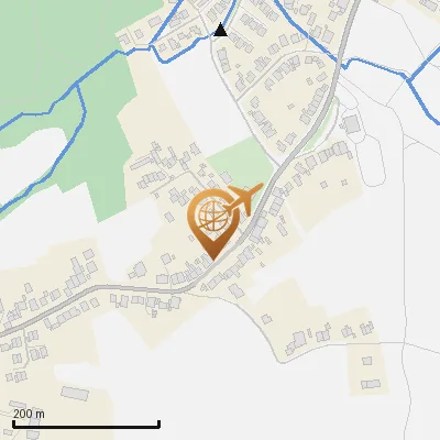 Karte Gierather Straße 135-139, 51069 Köln