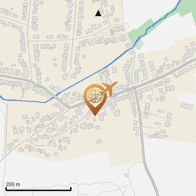 Karte Gierather Straße 14-20, 51069 Köln