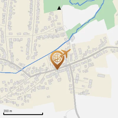 Karte Gierather Straße 24-35, 51069 Köln