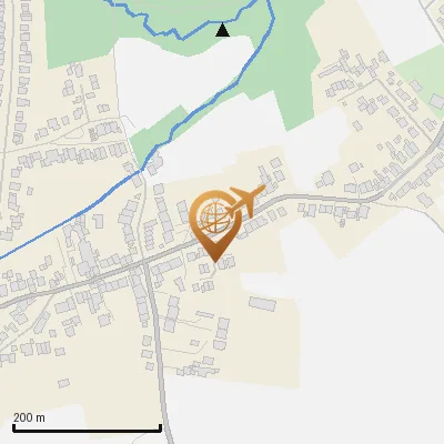 Karte Gierather Straße 44-63, 51069 Köln