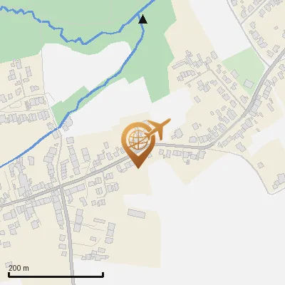 Karte Gierather Straße 64-66, 51069 Köln