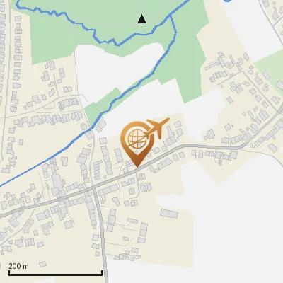 Karte Gierather Straße 67-81, 51069 Köln