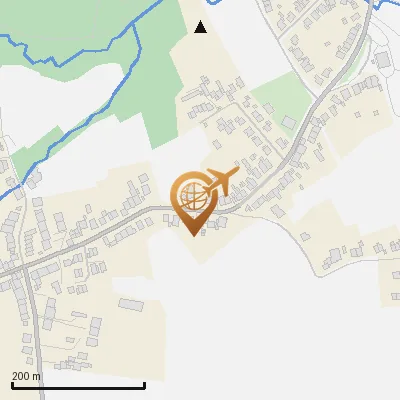 Karte Gierather Straße 82-86, 51069 Köln