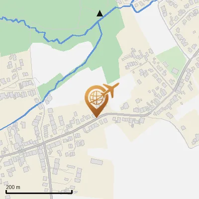 Karte Gierather Straße 87-93, 51069 Köln