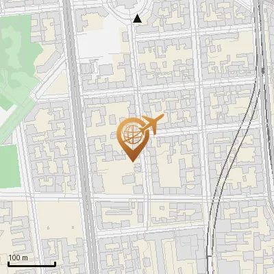 Foto zu Gierkezeile 7-21, 10585 Berlin