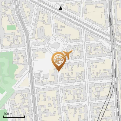 Foto zu Gierkezeile 31-40, 10585 Berlin