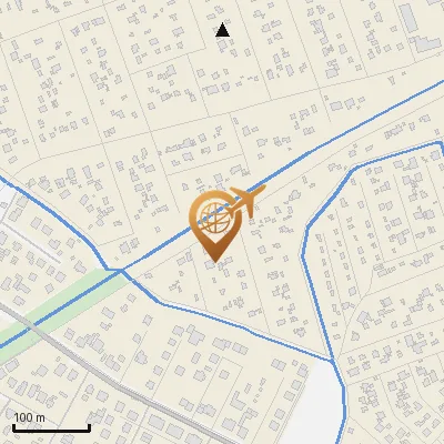 Foto zu Gierschweg 9-14, 13158 Berlin