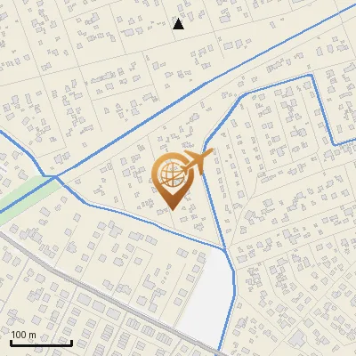 Foto zu Gierschweg 3-8, 13158 Berlin