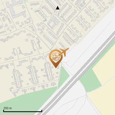 Foto zu Giershausener Weg 1, 50767 Köln