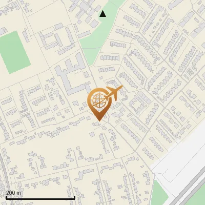 Foto zu Giershausener Weg 7-15, 50767 Köln