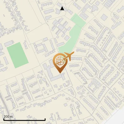 Foto zu Giershausener Weg 21, 50767 Köln