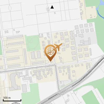 Foto zu Giersstraße 11-14, 13088 Berlin