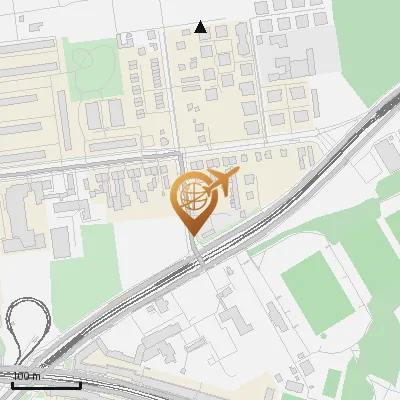 Foto zu Giersstraße 2, 13088 Berlin