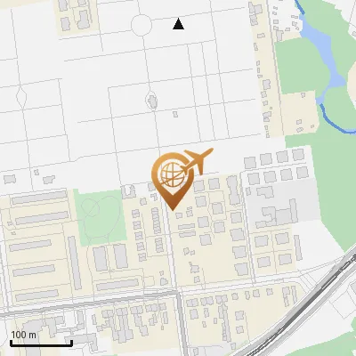 Foto zu Giersstraße 18-21, 13088 Berlin