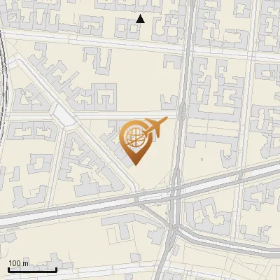 Foto zu Giesebrechtstraße 10-12, 10629 Berlin