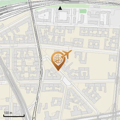 Foto zu Giesebrechtstraße 17-19, 10629 Berlin