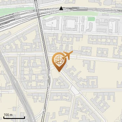 Foto zu Giesebrechtstraße 20-22, 10629 Berlin