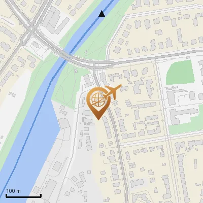 Foto zu Giesensdorfer Straße 2-4, 12207 Berlin