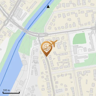 Foto zu Giesensdorfer Straße 34-36, 12207 Berlin