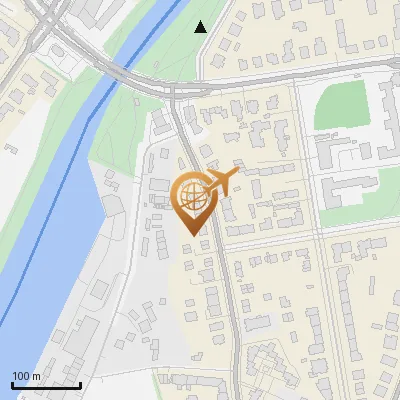 Foto zu Giesensdorfer Straße 5-32, 12207 Berlin