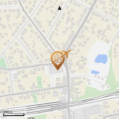 Foto zu Giesestraße 102, 12623 Berlin