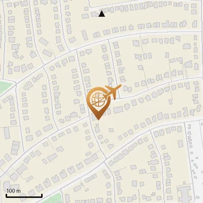 Foto zu Giesestraße 25-31, 22607 Hamburg